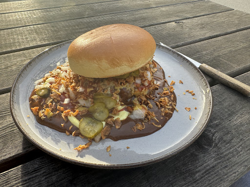 Photo of Æ be' grill - Digmanns Torv 2, 7600 Struer