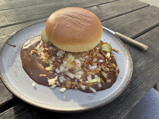 Photo of Æ be' grill - Digmanns Torv 2, 7600 Struer