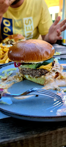 Photo of Æ be' grill - Digmanns Torv 2, 7600 Struer