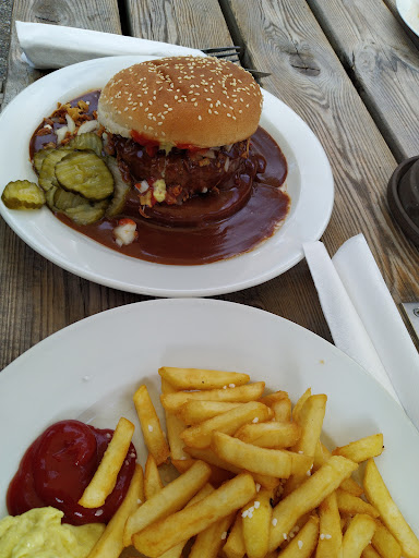 Photo of Æ be' grill - Digmanns Torv 2, 7600 Struer