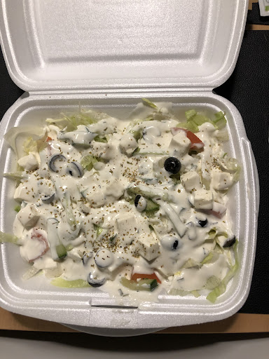 Photo of Botan Pizza v/Mehmet Ali Dogan - Nørregade 42, 7500 Holstebro