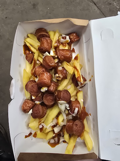 Photo of PibeGrillen V/Rasmus Sander Myrfeld - Gammel Skårupvænge 31, 5700 Svendborg