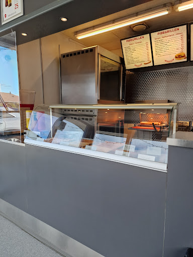 Photo of PibeGrillen V/Rasmus Sander Myrfeld - Gammel Skårupvænge 31, 5700 Svendborg
