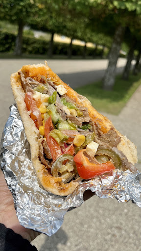 Photo of No.1 Baguette & Kebab - Klosterplads 8B, 5700 Svendborg