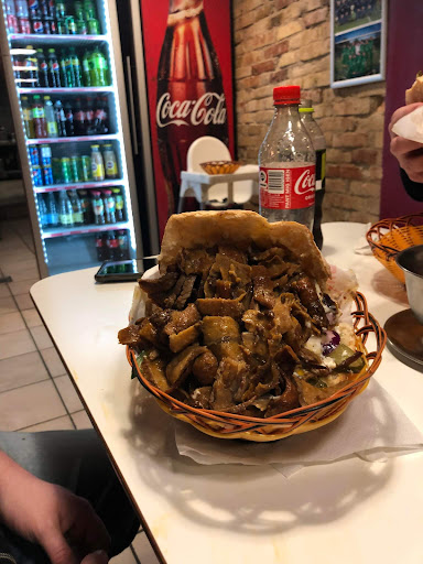 Photo of No.1 Baguette & Kebab - Klosterplads 8B, 5700 Svendborg