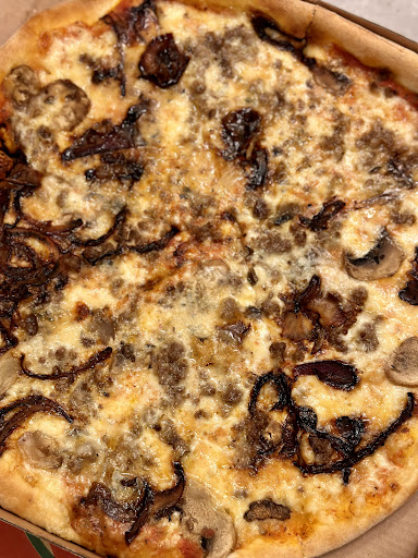 Photo of Kaplan Pizza Svendborg - Frederiksgade 11 C, 5700 Svendborg