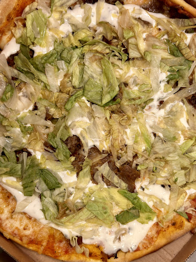 Photo of Kaplan Pizza Svendborg - Frederiksgade 11 C, 5700 Svendborg