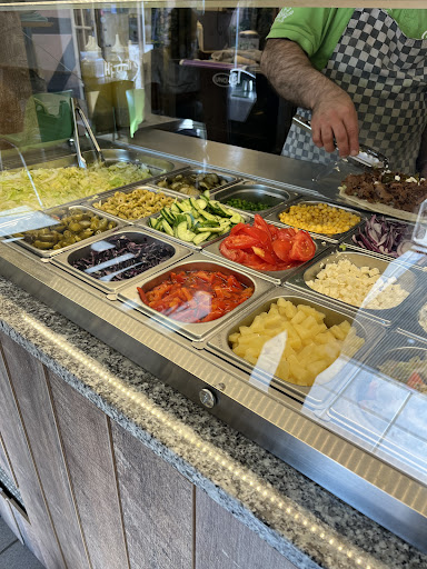 Photo of King of Kebab - Svendborg - Gåsestræde 2, 5700 Svendborg