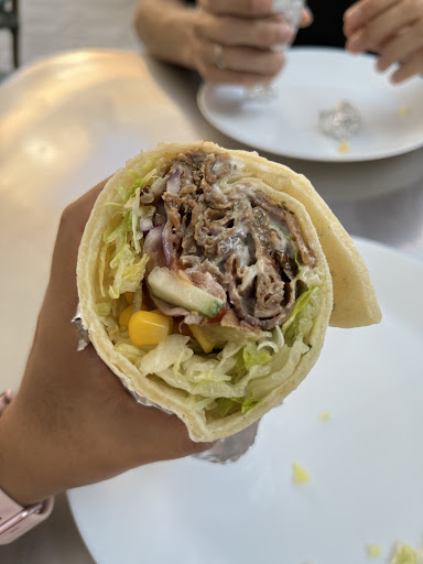 Photo of King of Kebab - Svendborg - Gåsestræde 2, 5700 Svendborg