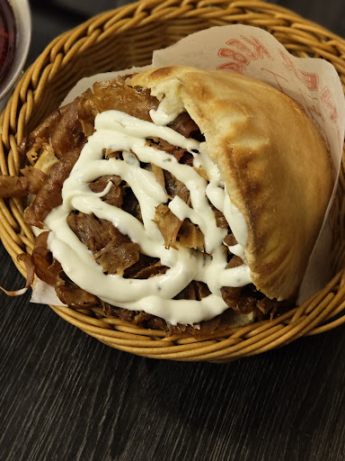 Photo of King of Kebab - Svendborg - Gåsestræde 2, 5700 Svendborg