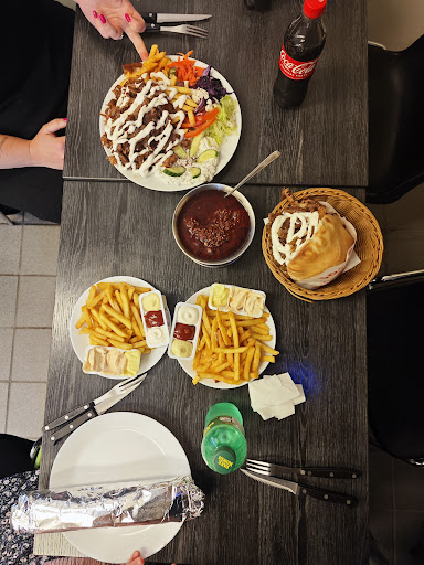 Photo of King of Kebab - Svendborg - Gåsestræde 2, 5700 Svendborg