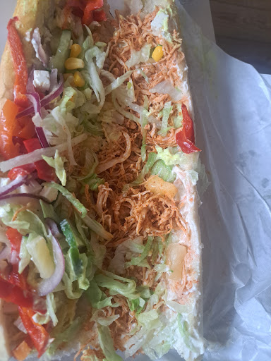 Photo of King of Kebab - Svendborg - Gåsestræde 2, 5700 Svendborg
