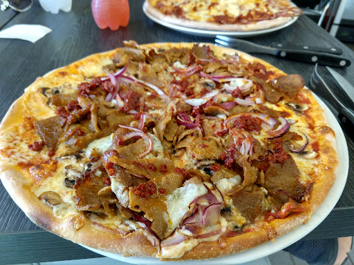 Photo of King of Kebab - Svendborg - Gåsestræde 2, 5700 Svendborg