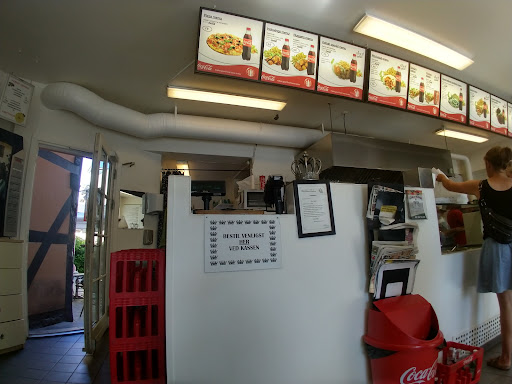 Photo of King of Kebab - Svendborg - Gåsestræde 2, 5700 Svendborg