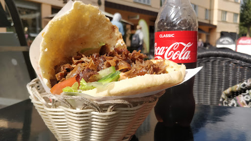 Photo of King of Kebab - Svendborg - Gåsestræde 2, 5700 Svendborg