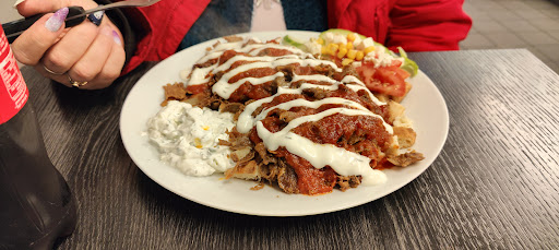 Photo of King of Kebab - Svendborg - Gåsestræde 2, 5700 Svendborg