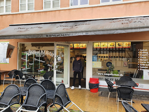 Photo of King of Kebab - Svendborg - Gåsestræde 2, 5700 Svendborg