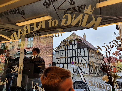 Photo of King of Kebab - Svendborg - Gåsestræde 2, 5700 Svendborg