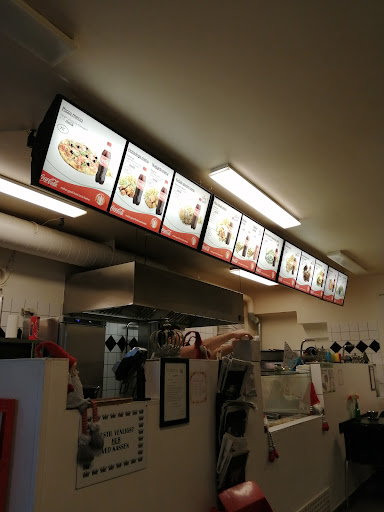Photo of King of Kebab - Svendborg - Gåsestræde 2, 5700 Svendborg