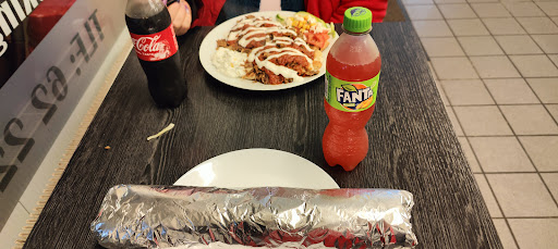 Photo of King of Kebab - Svendborg - Gåsestræde 2, 5700 Svendborg