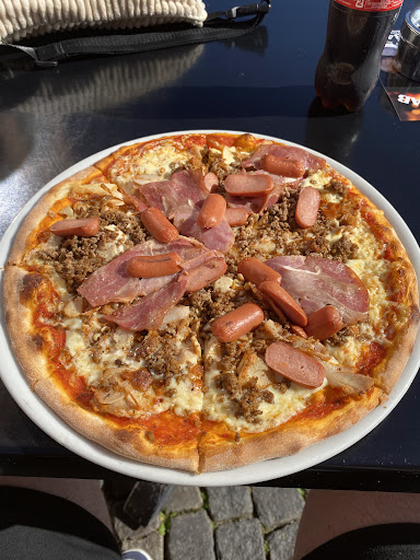 Photo of King of Kebab - Svendborg - Gåsestræde 2, 5700 Svendborg
