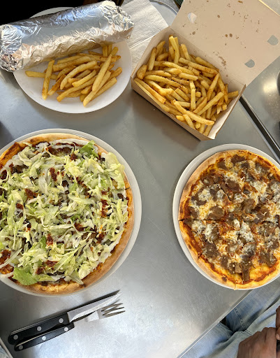 Photo of King of Kebab - Svendborg - Gåsestræde 2, 5700 Svendborg