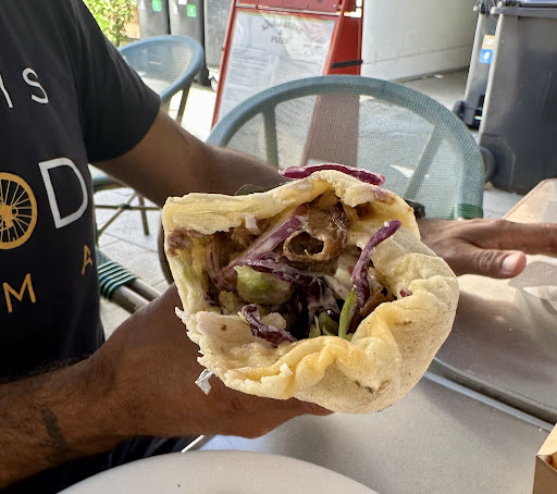 Photo of King of Kebab - Svendborg - Gåsestræde 2, 5700 Svendborg