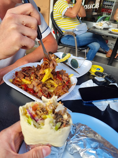 Photo of King of Kebab - Svendborg - Gåsestræde 2, 5700 Svendborg