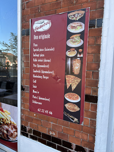 Photo of Hindenburg - Klosterplads 6B, 5700 Svendborg
