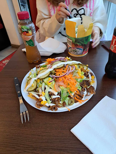 Photo of Lux Kebab I/S - Centrumpladsen 10, 5700 Svendborg