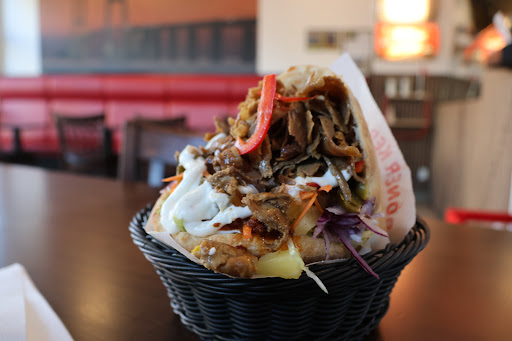 Photo of Lux Kebab I/S - Centrumpladsen 10, 5700 Svendborg