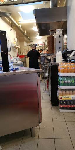 Photo of Lux Kebab I/S - Centrumpladsen 10, 5700 Svendborg