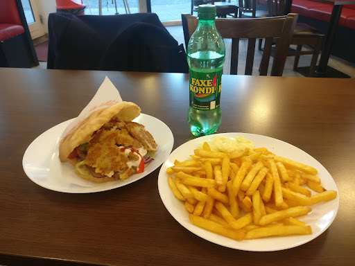 Photo of Lux Kebab I/S - Centrumpladsen 10, 5700 Svendborg