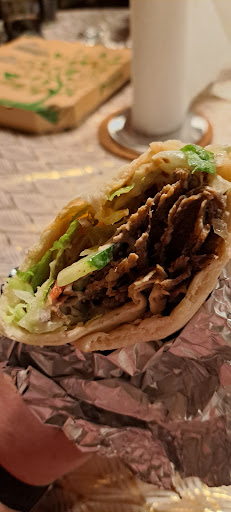 Photo of Lux Kebab I/S - Centrumpladsen 10, 5700 Svendborg