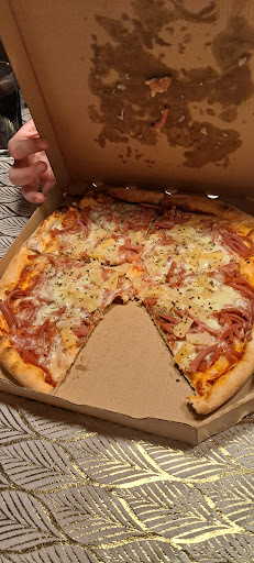 Photo of Lux Kebab I/S - Centrumpladsen 10, 5700 Svendborg