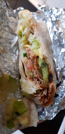 Photo of Lux Kebab I/S - Centrumpladsen 10, 5700 Svendborg