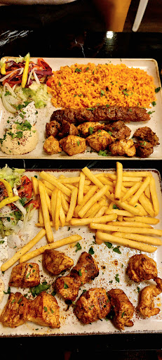 Photo of Leziz Konya - Høje Taastrup Blvd. 62, 2630 Taastrup
