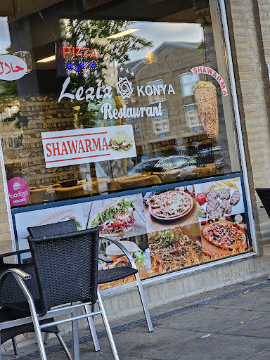 Photo of Leziz Konya - Høje Taastrup Blvd. 62, 2630 Taastrup
