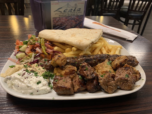 Photo of Leziz Konya - Høje Taastrup Blvd. 62, 2630 Taastrup