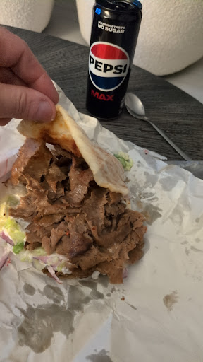 Photo of Kebab & Grill House - Hovedvejen 121, 2600 Glostrup
