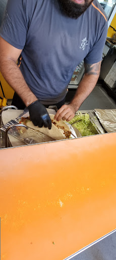 Photo of Kebab & Grill House - Hovedvejen 121, 2600 Glostrup