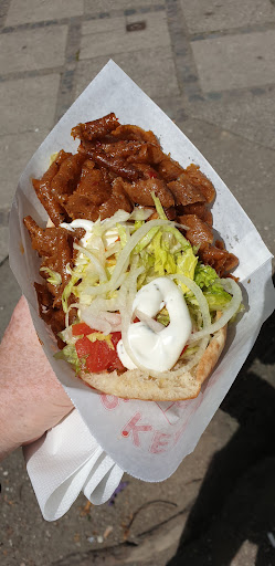 Photo of Kebab & Grill House - Hovedvejen 121, 2600 Glostrup