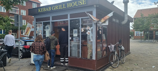 Photo of Kebab & Grill House - Hovedvejen 121, 2600 Glostrup
