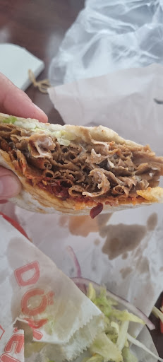 Photo of Kebab & Grill House - Hovedvejen 121, 2600 Glostrup