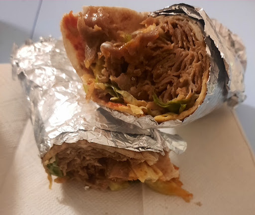 Photo of Kebab & Grill House - Hovedvejen 121, 2600 Glostrup