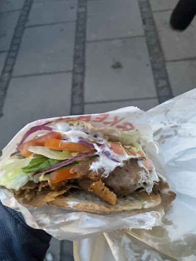 Photo of Kebab & Grill House - Hovedvejen 121, 2600 Glostrup