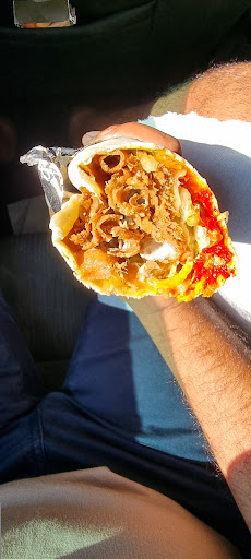 Photo of Kebab & Grill House - Hovedvejen 121, 2600 Glostrup