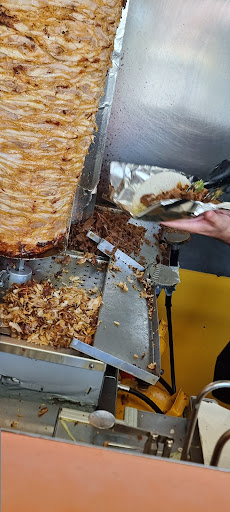 Photo of Kebab & Grill House - Hovedvejen 121, 2600 Glostrup