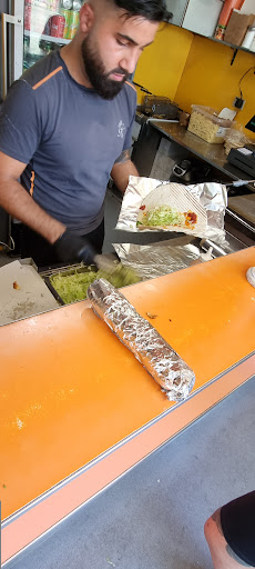 Photo of Kebab & Grill House - Hovedvejen 121, 2600 Glostrup