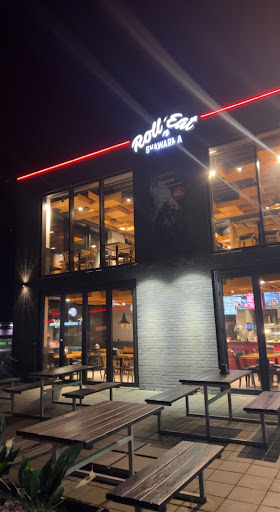 Photo of Roll 'n Eat - Greve - Mosede Landevej 66, 2670 Greve